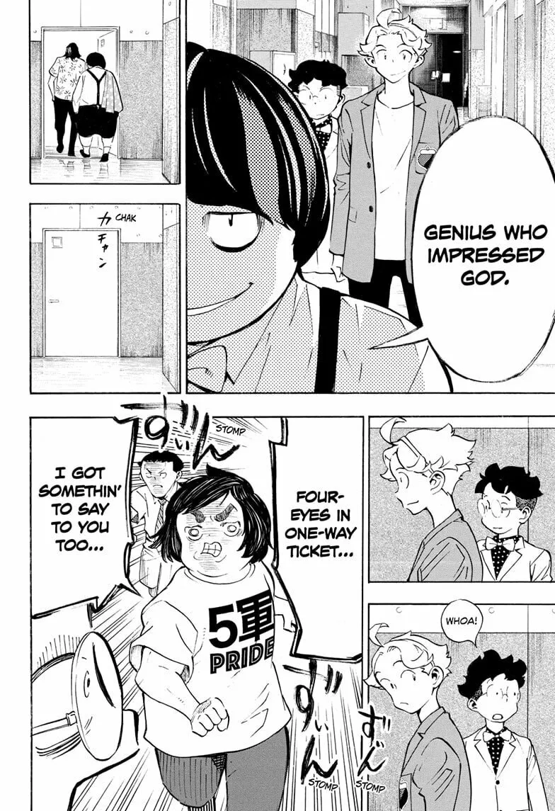 Read Show-ha Shoten! chapter 28 image 21 on Lezhin
