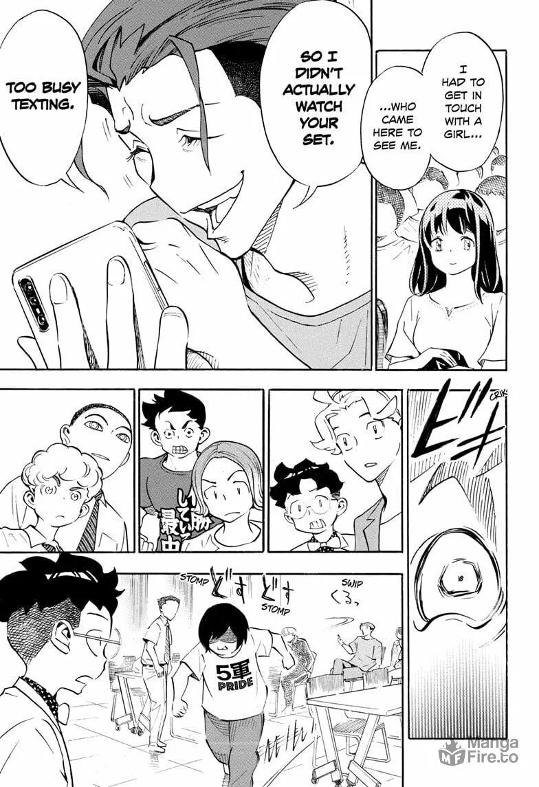 Read Show-ha Shoten! chapter 28 image 24 on Lezhin
