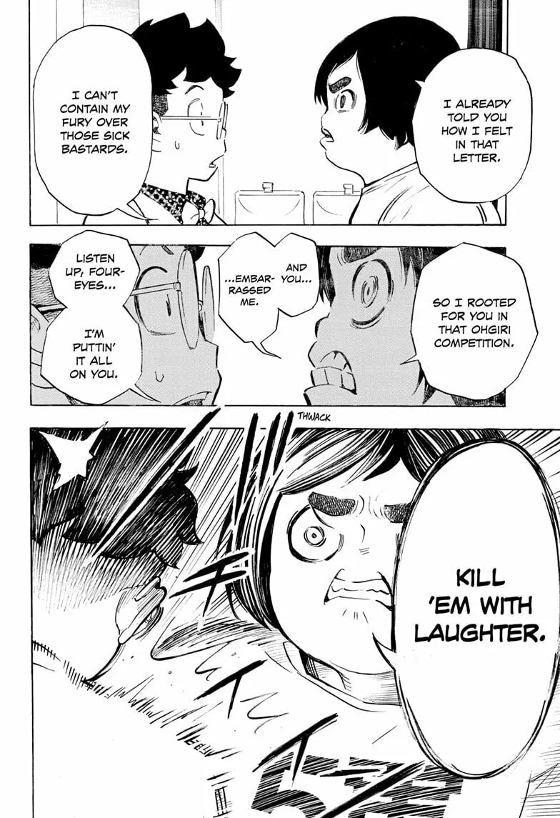Read Show-ha Shoten! chapter 28 image 25 on Lezhin