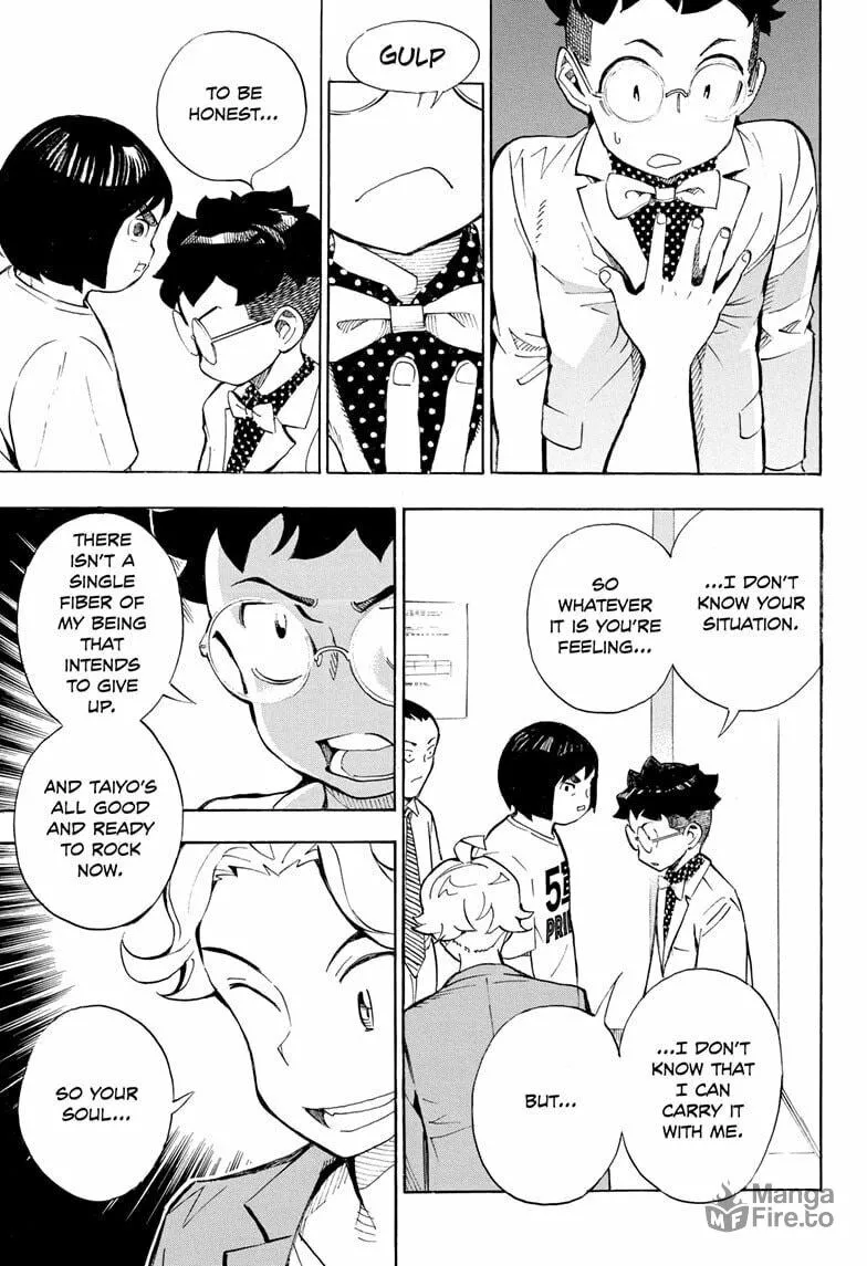Read Show-ha Shoten! chapter 28 image 26 on Lezhin
