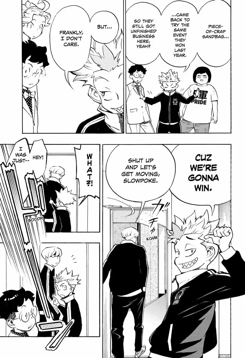 Read Show-ha Shoten! chapter 28 image 28 on Lezhin