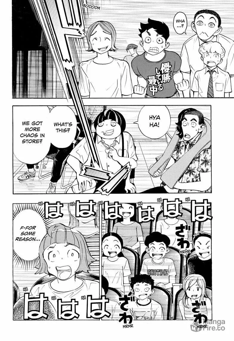 Read Show-ha Shoten! chapter 28 image 29 on Lezhin