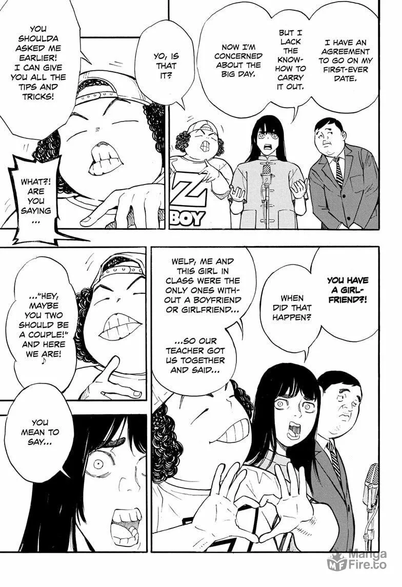Read Show-ha Shoten! chapter 28 image 34 on Lezhin