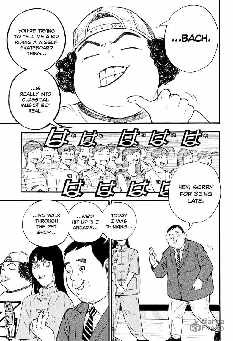 Read Show-ha Shoten! chapter 28 image 38 on Lezhin