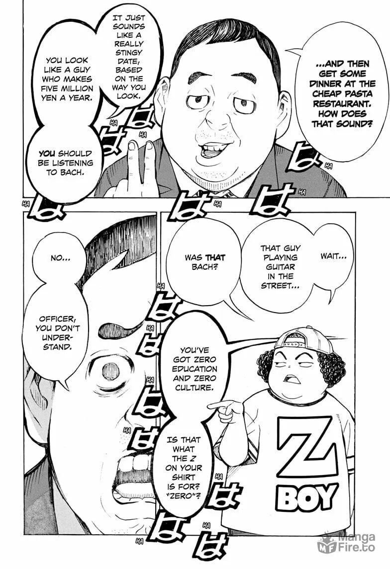 Read Show-ha Shoten! chapter 28 image 39 on Lezhin