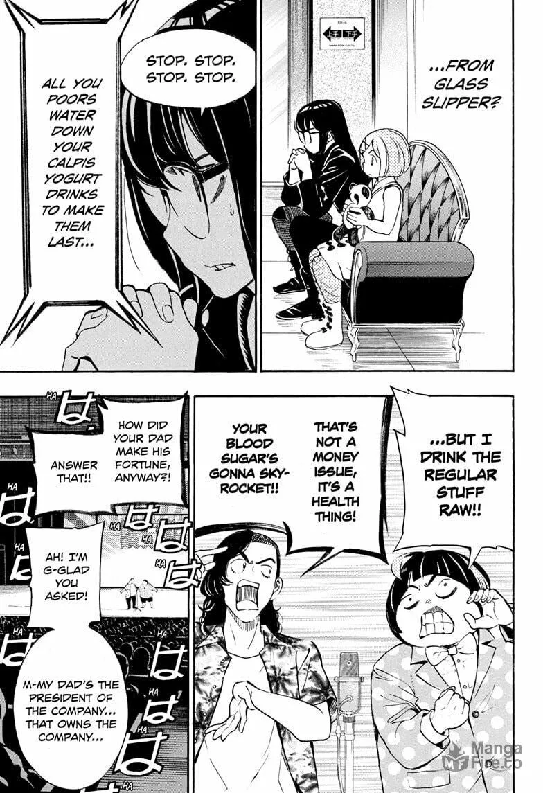 Read Show-ha Shoten! chapter 28 image 4 on Lezhin