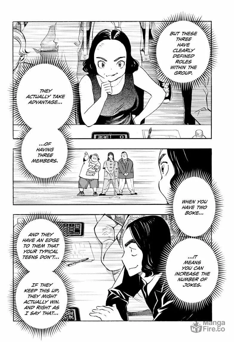 Read Show-ha Shoten! chapter 28 image 41 on Lezhin