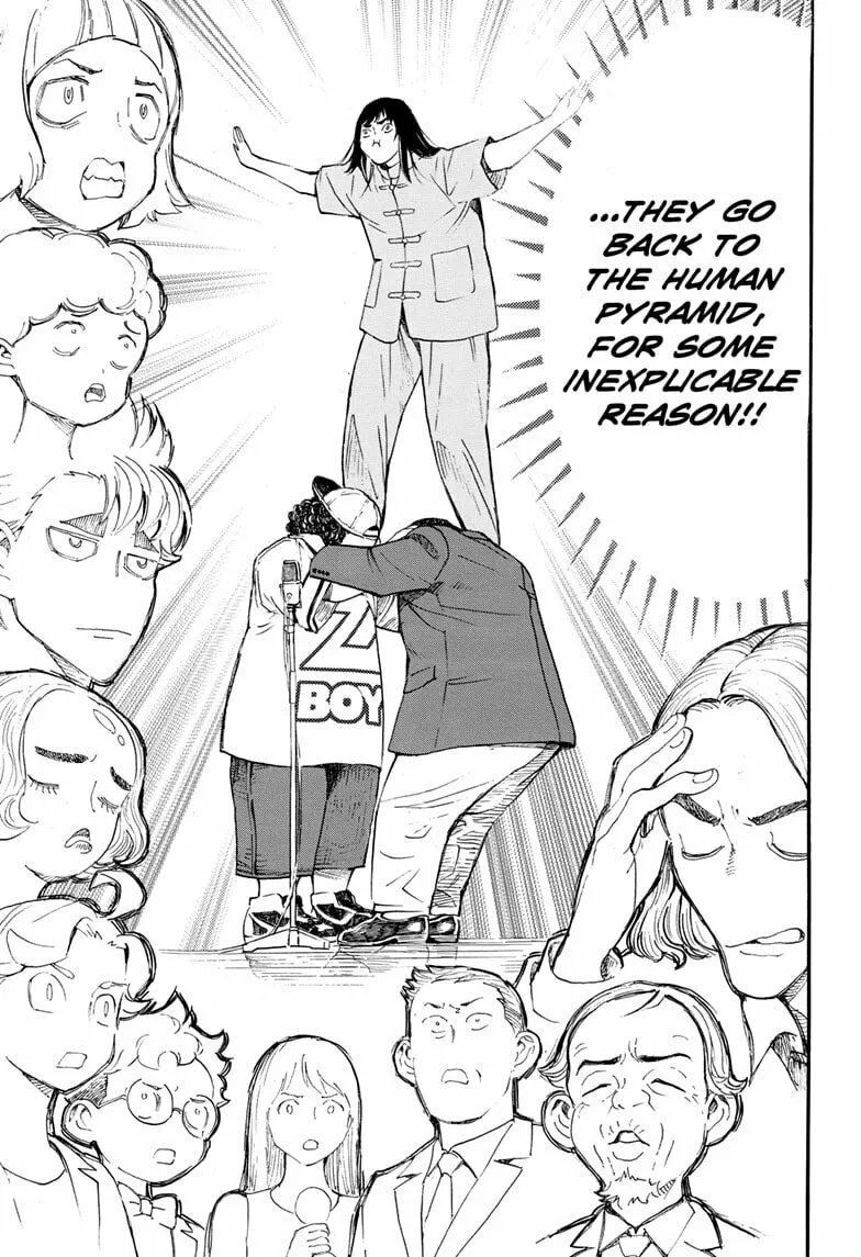 Read Show-ha Shoten! chapter 28 image 42 on Lezhin