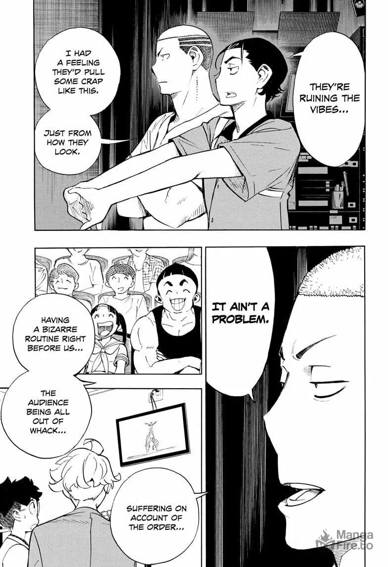 Read Show-ha Shoten! chapter 28 image 44 on Lezhin
