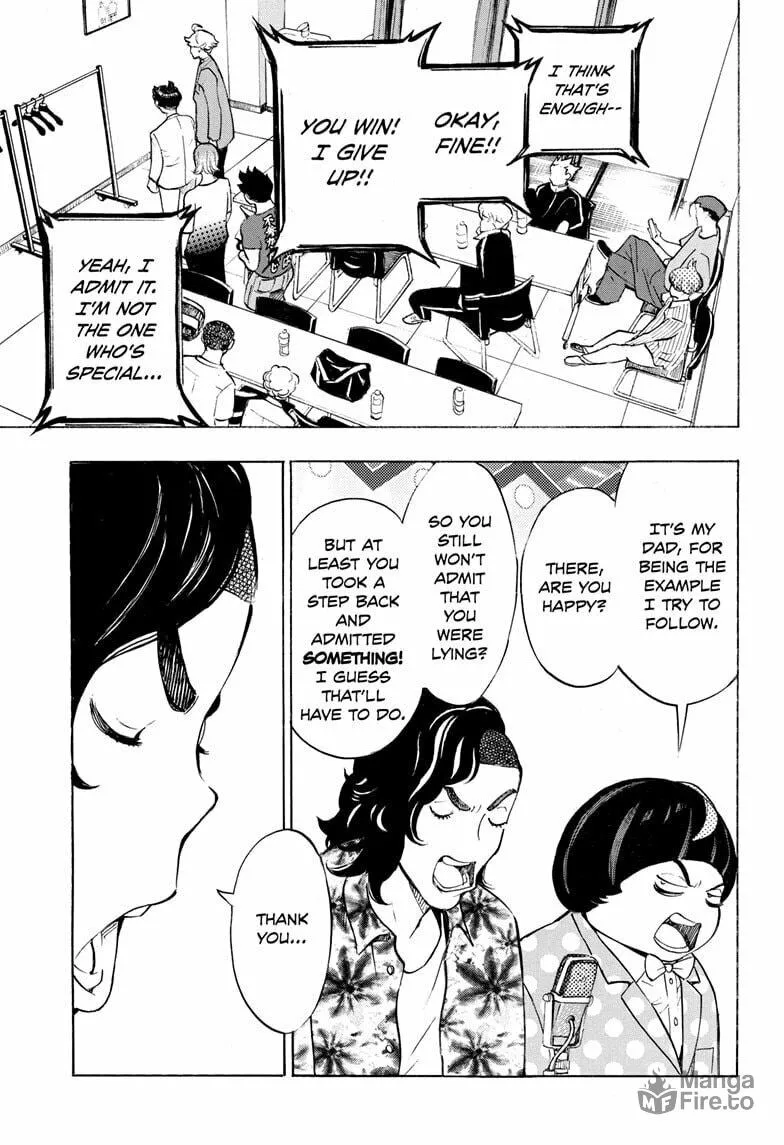 Read Show-ha Shoten! chapter 28 image 8 on Lezhin