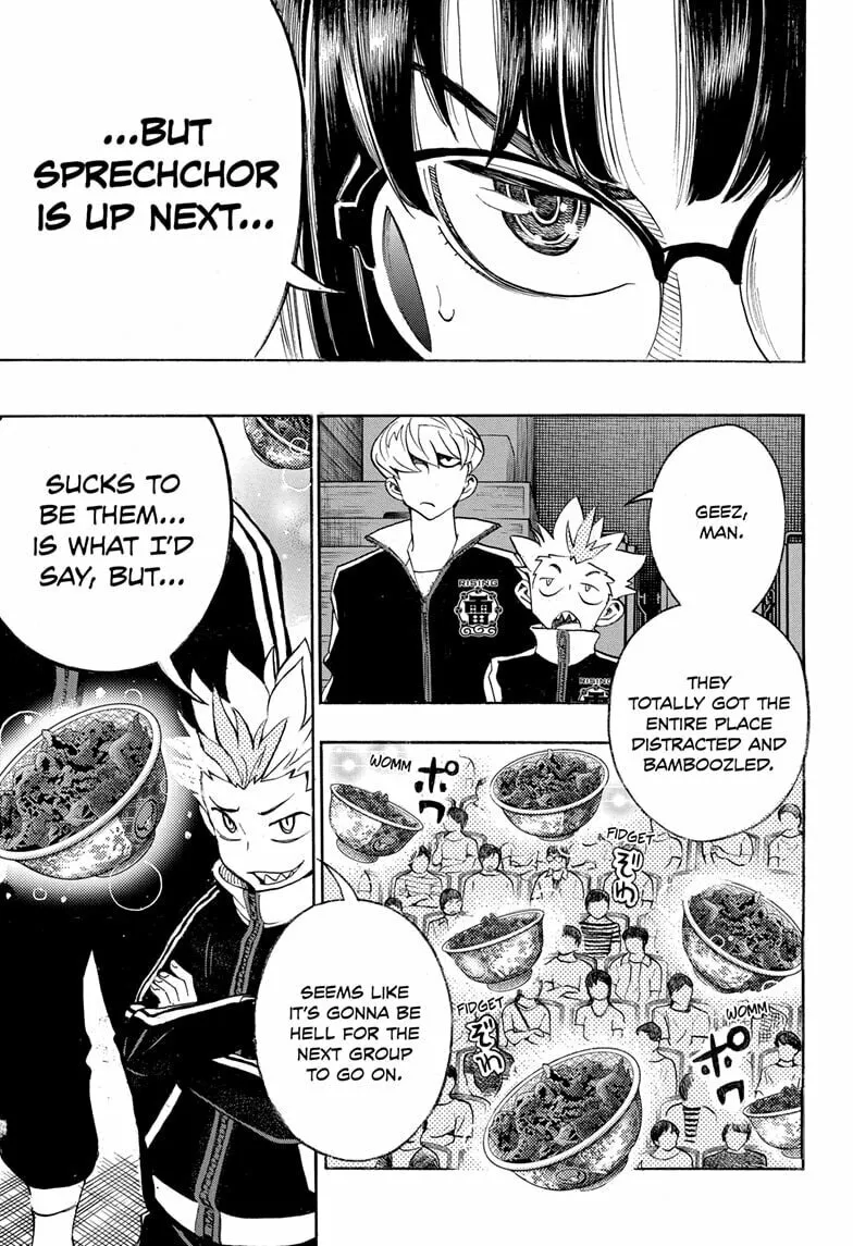 Read Show-ha Shoten! chapter 29 image 10 on Lezhin