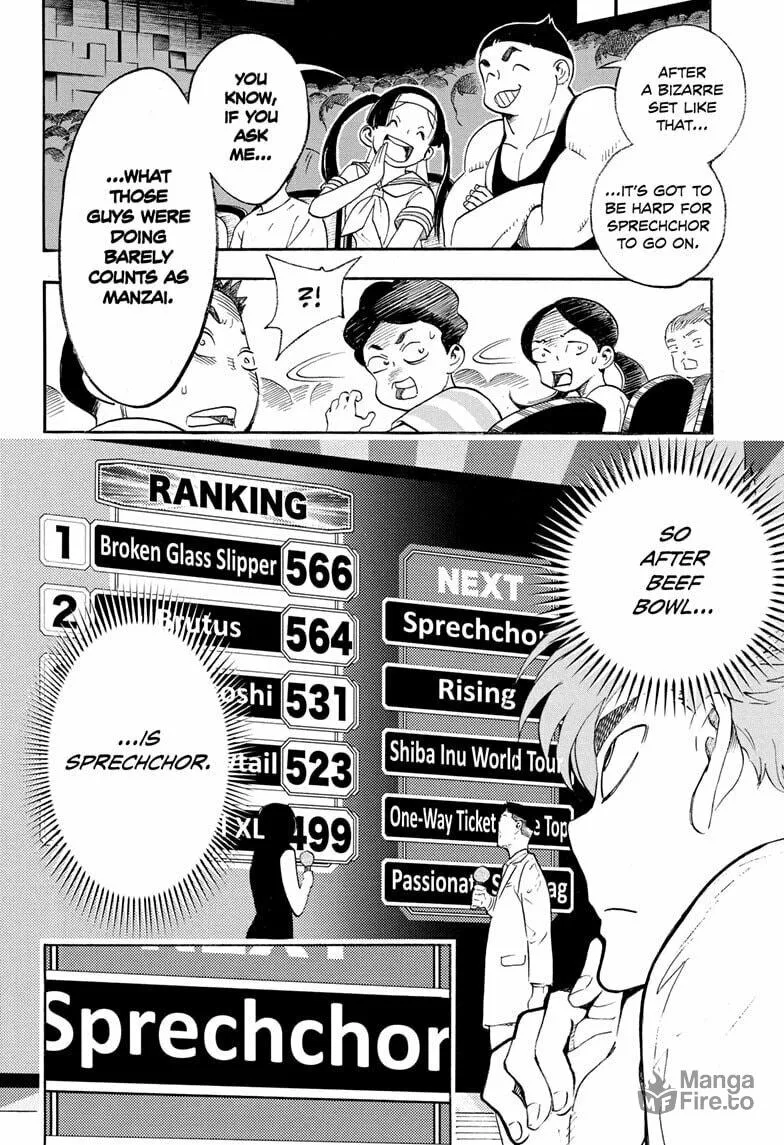 Read Show-ha Shoten! chapter 29 image 11 on Lezhin