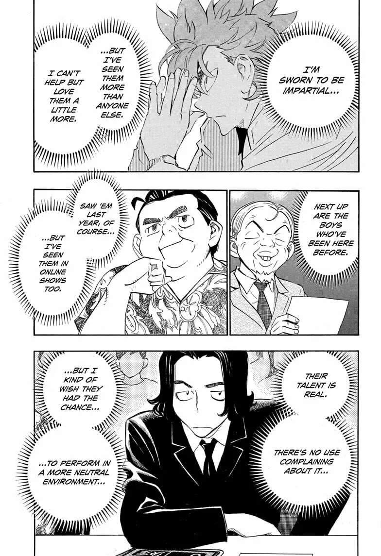 Read Show-ha Shoten! chapter 29 image 12 on Lezhin