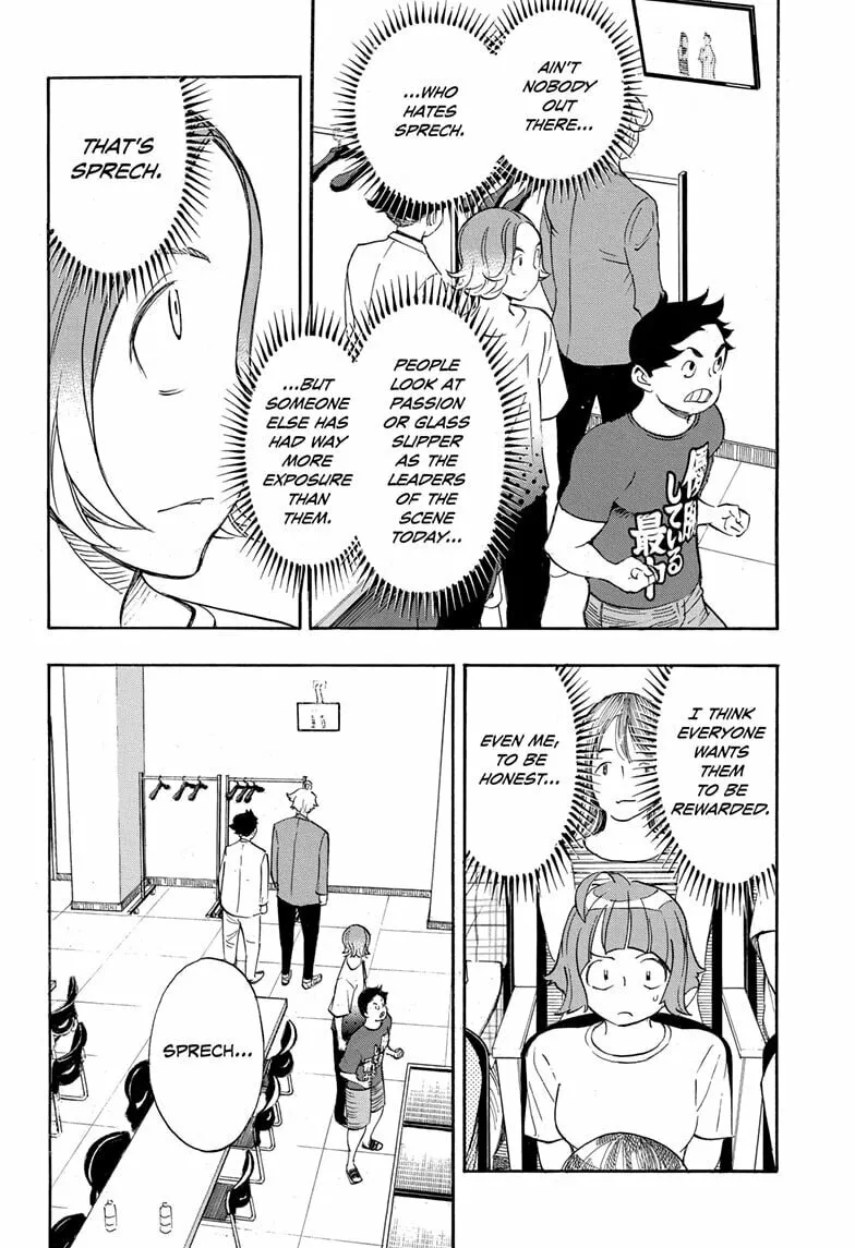 Read Show-ha Shoten! chapter 29 image 13 on Lezhin