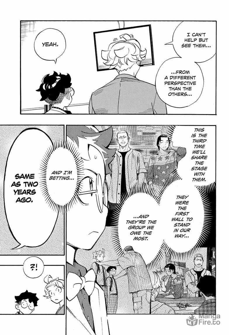 Read Show-ha Shoten! chapter 29 image 14 on Lezhin