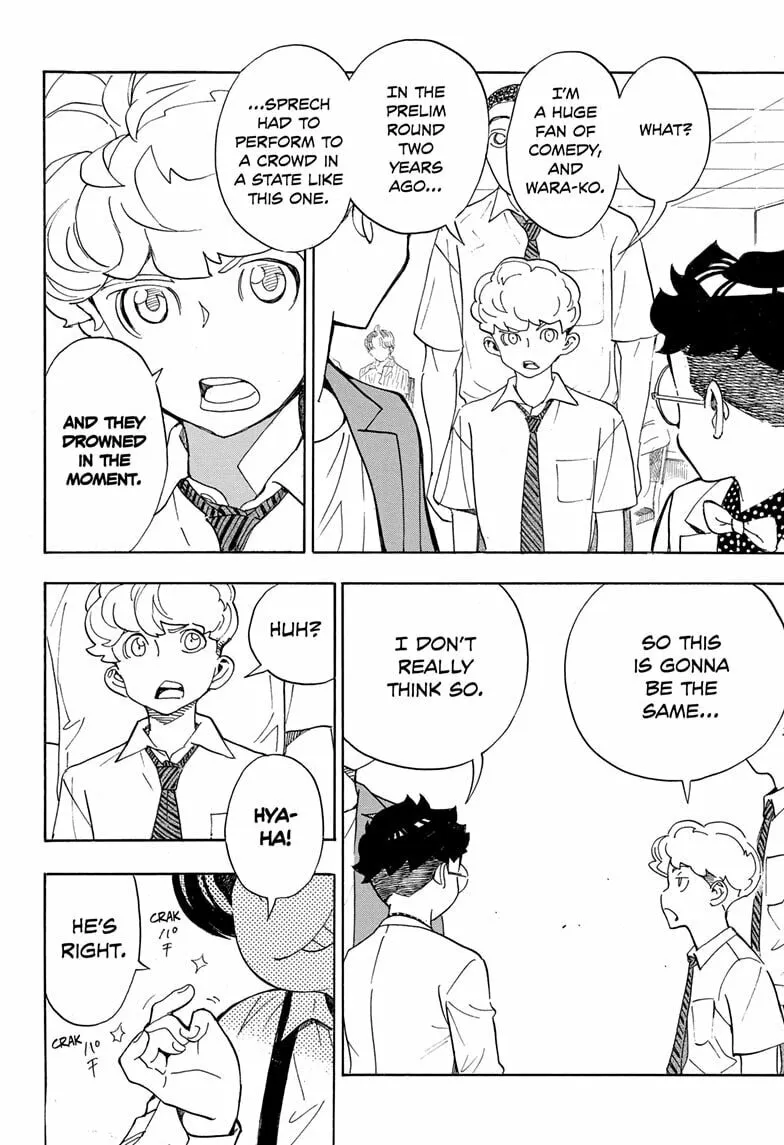 Read Show-ha Shoten! chapter 29 image 15 on Lezhin