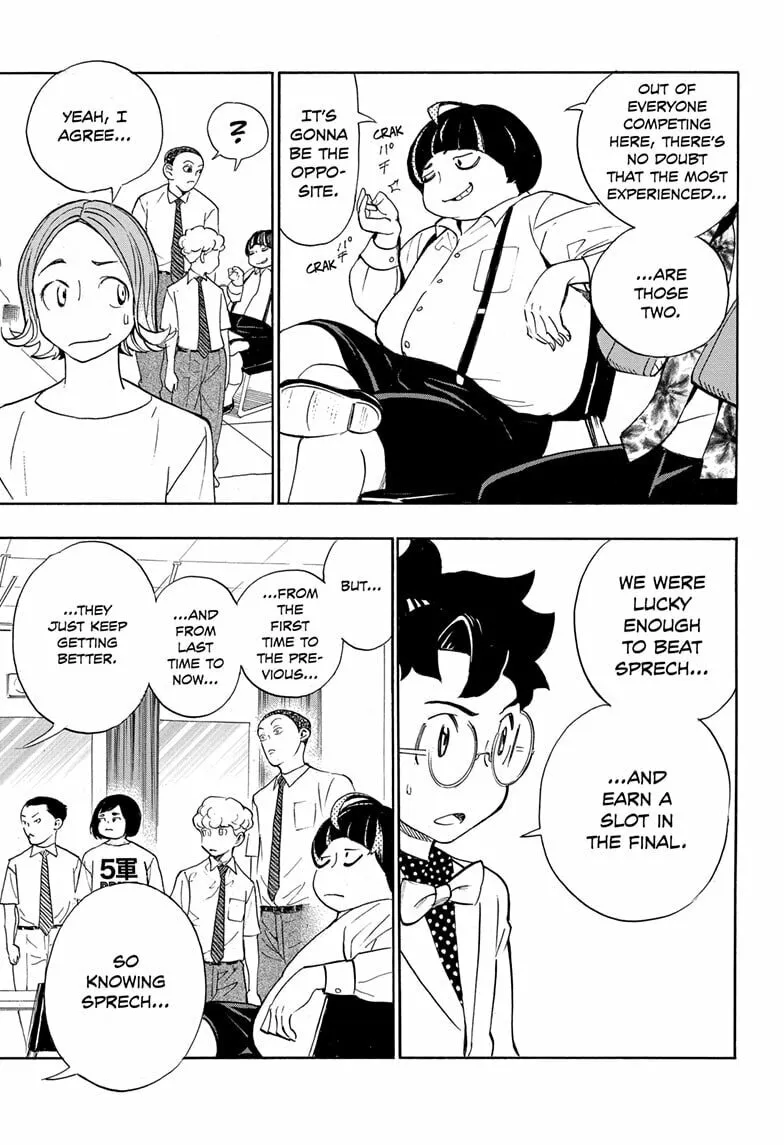 Read Show-ha Shoten! chapter 29 image 16 on Lezhin