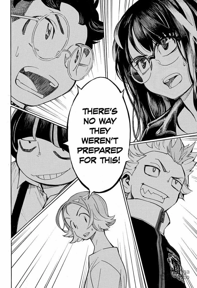Read Show-ha Shoten! chapter 29 image 17 on Lezhin