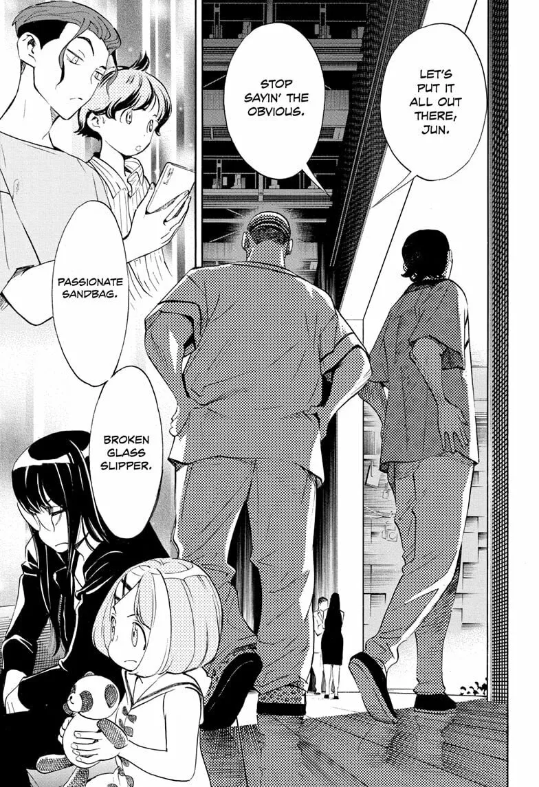 Read Show-ha Shoten! chapter 29 image 18 on Lezhin