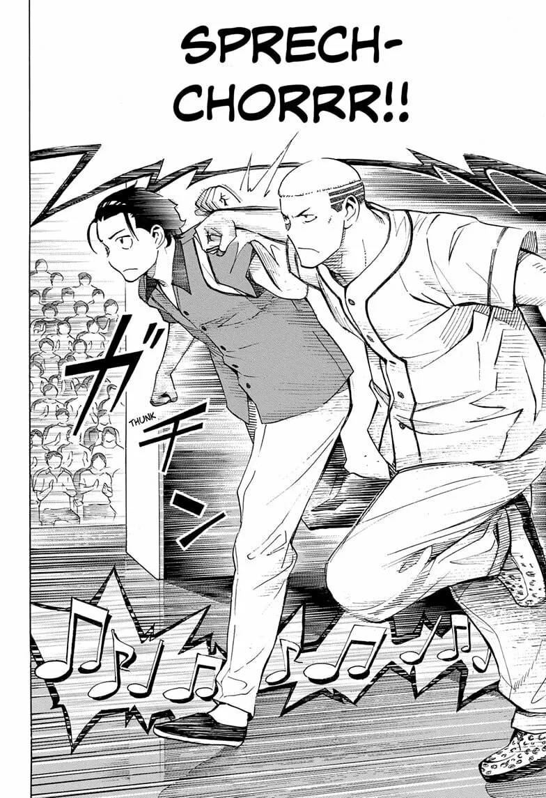 Read Show-ha Shoten! chapter 29 image 21 on Lezhin