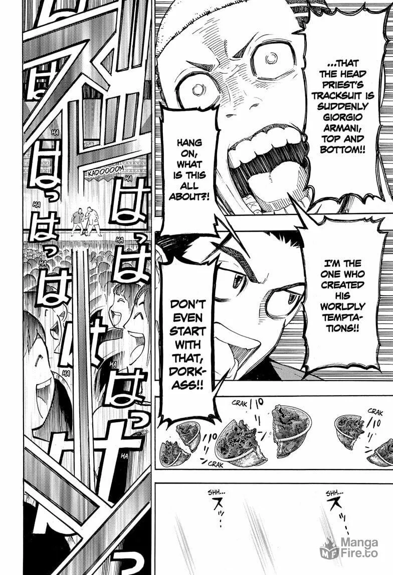 Read Show-ha Shoten! chapter 29 image 23 on Lezhin
