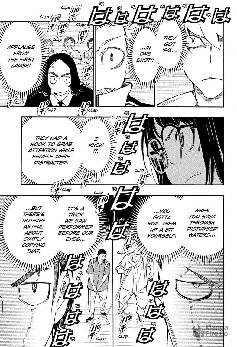 Read Show-ha Shoten! chapter 29 image 24 on Lezhin