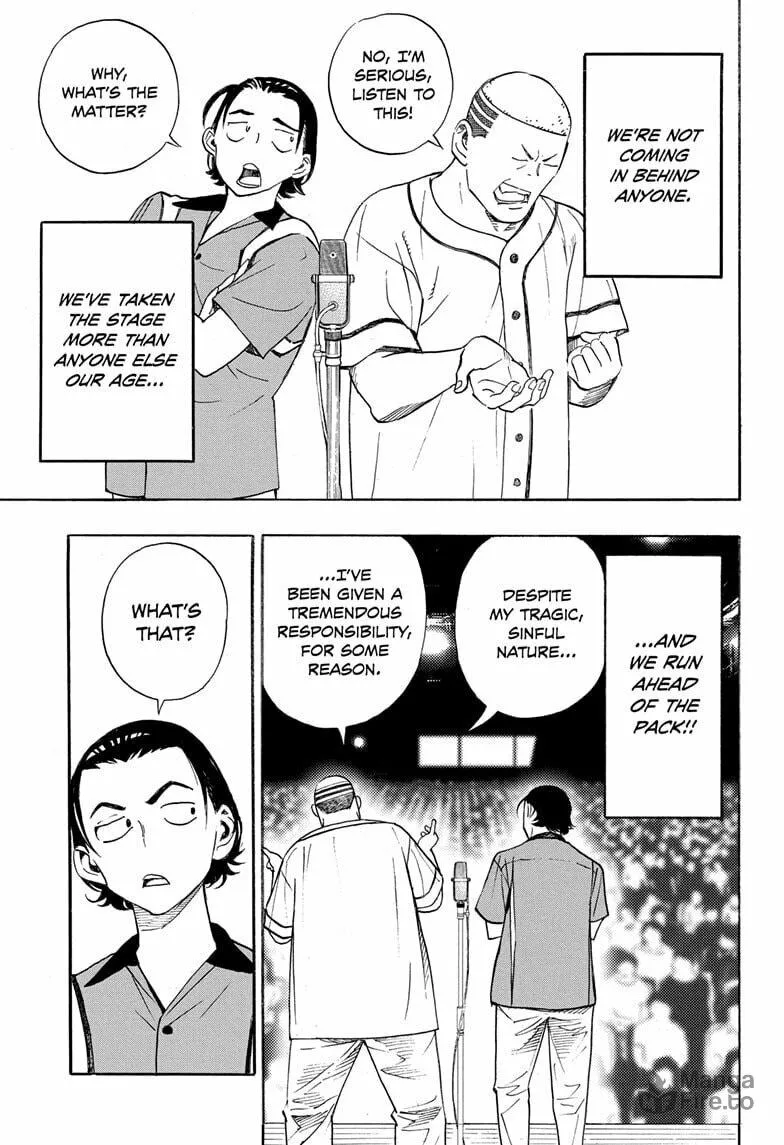 Read Show-ha Shoten! chapter 29 image 26 on Lezhin