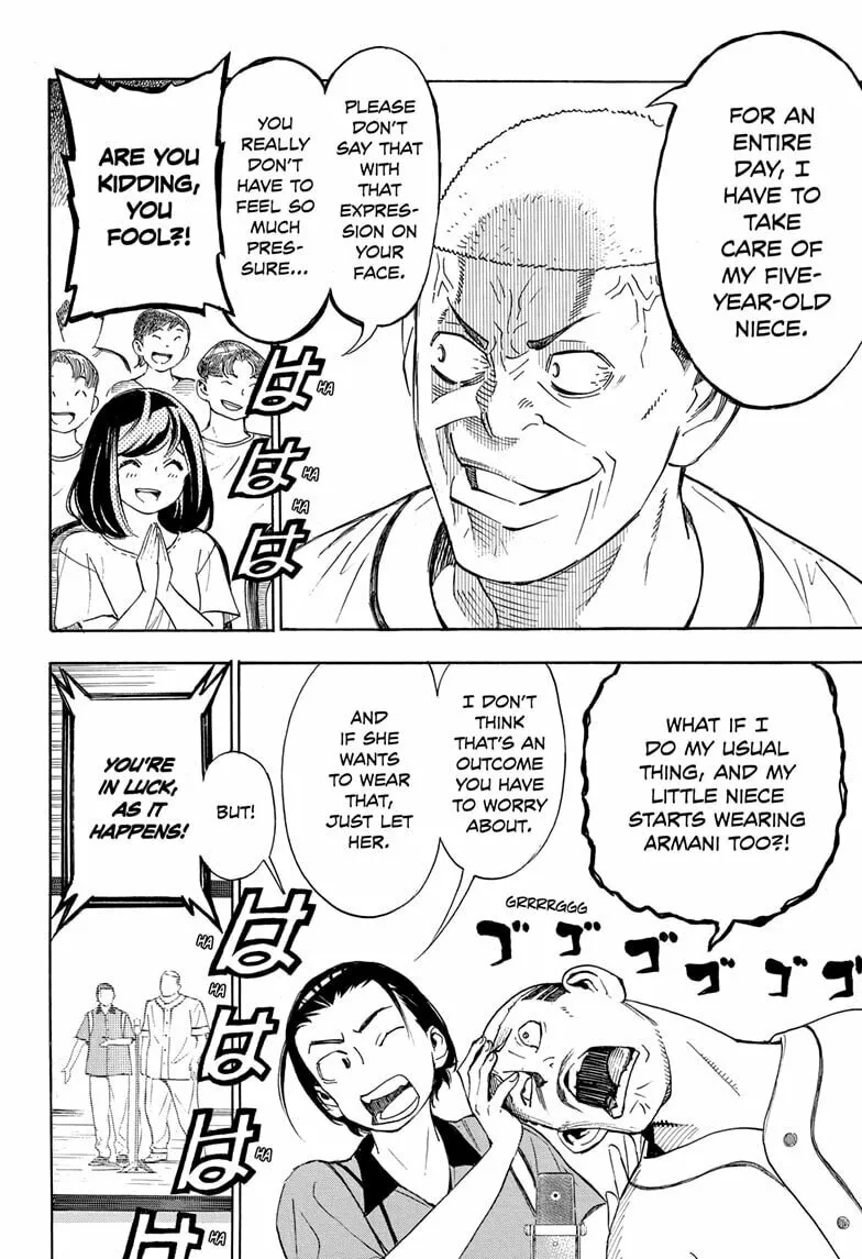Read Show-ha Shoten! chapter 29 image 27 on Lezhin