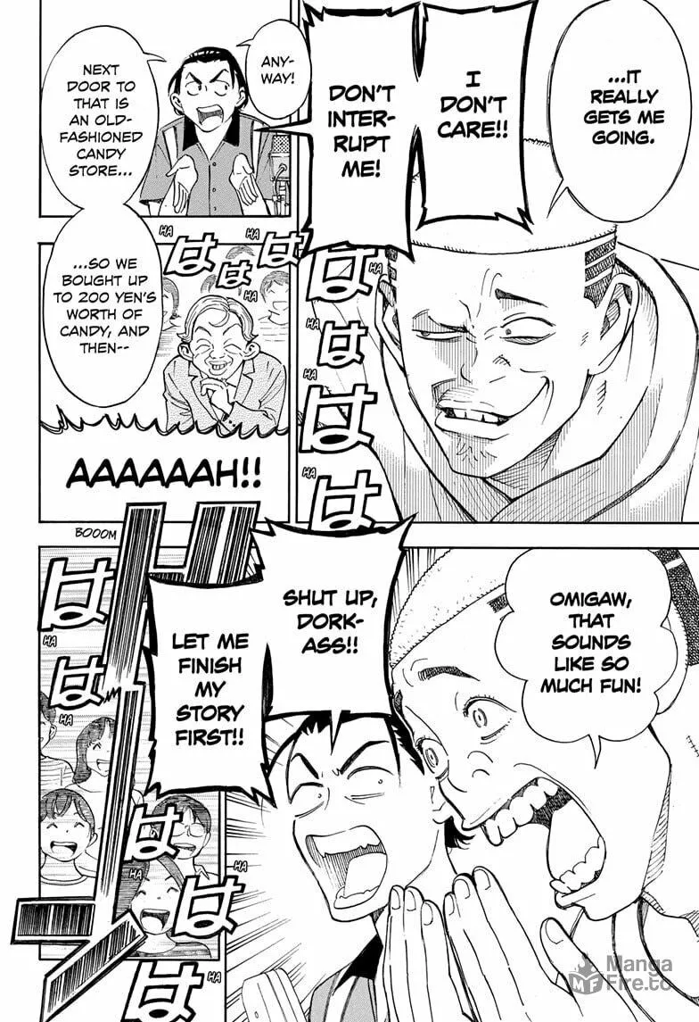 Read Show-ha Shoten! chapter 29 image 29 on Lezhin