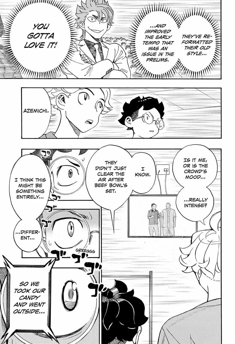Read Show-ha Shoten! chapter 29 image 30 on Lezhin