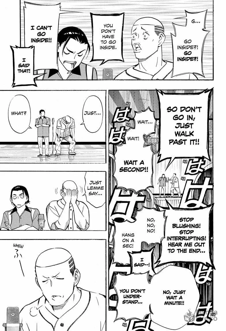 Read Show-ha Shoten! chapter 29 image 32 on Lezhin
