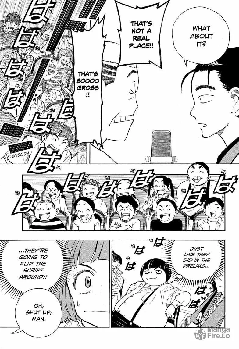 Read Show-ha Shoten! chapter 29 image 34 on Lezhin