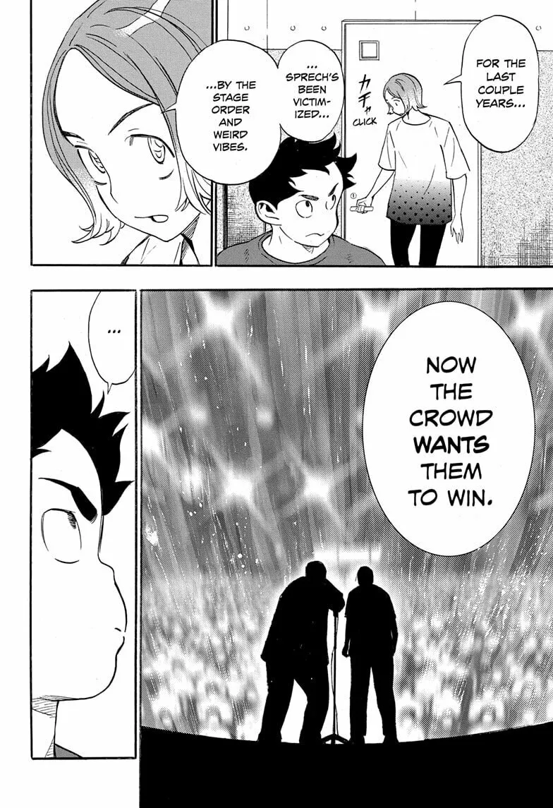 Read Show-ha Shoten! chapter 29 image 37 on Lezhin