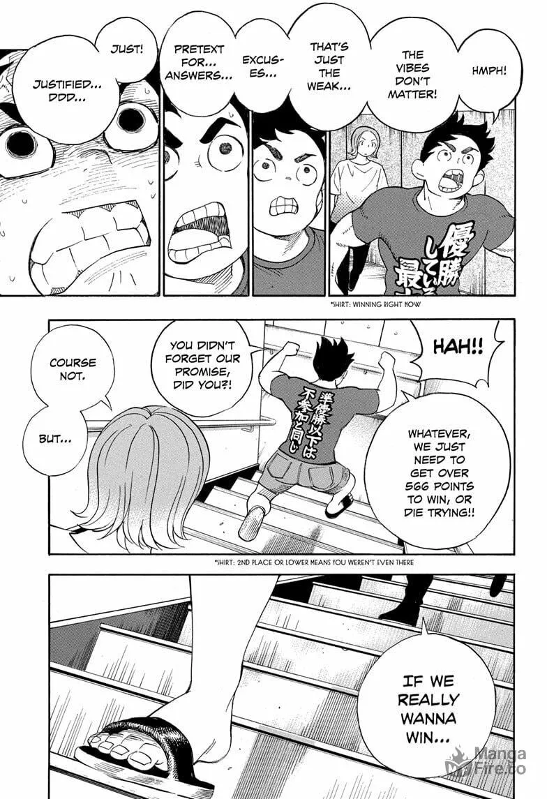 Read Show-ha Shoten! chapter 29 image 38 on Lezhin
