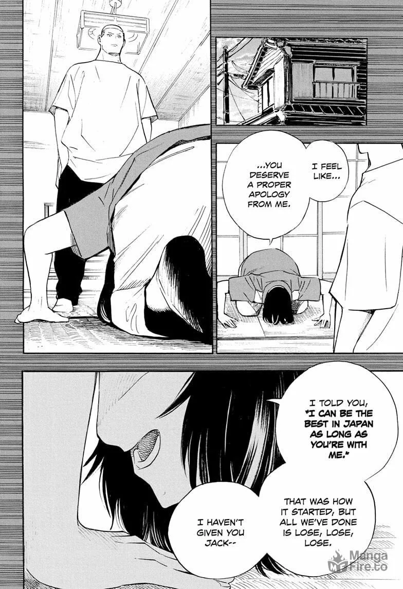 Read Show-ha Shoten! chapter 29 image 41 on Lezhin