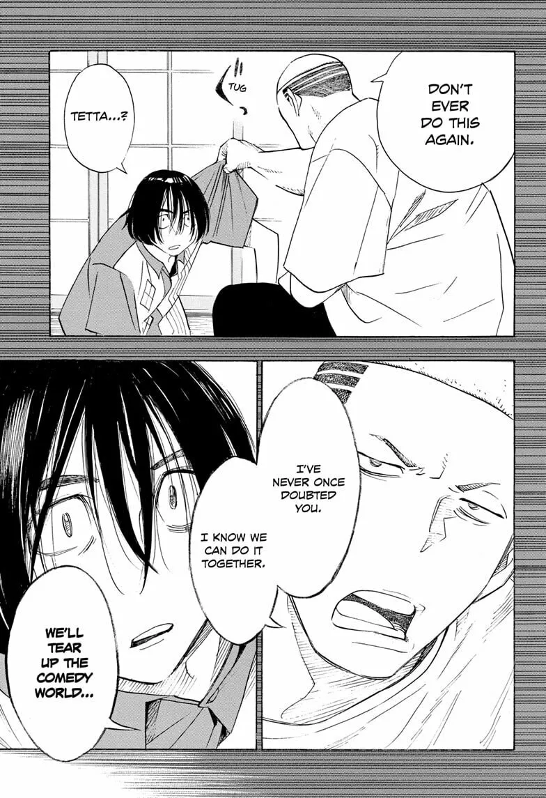 Read Show-ha Shoten! chapter 29 image 42 on Lezhin