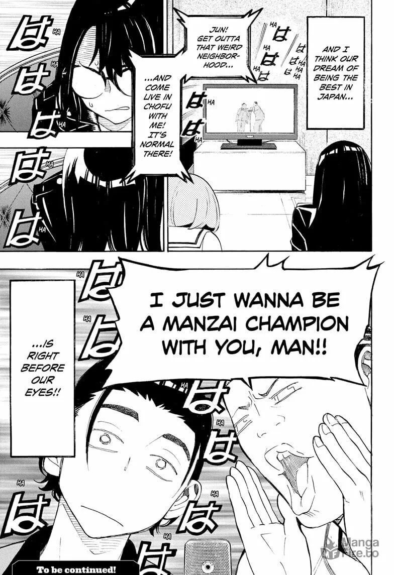 Read Show-ha Shoten! chapter 29 image 44 on Lezhin