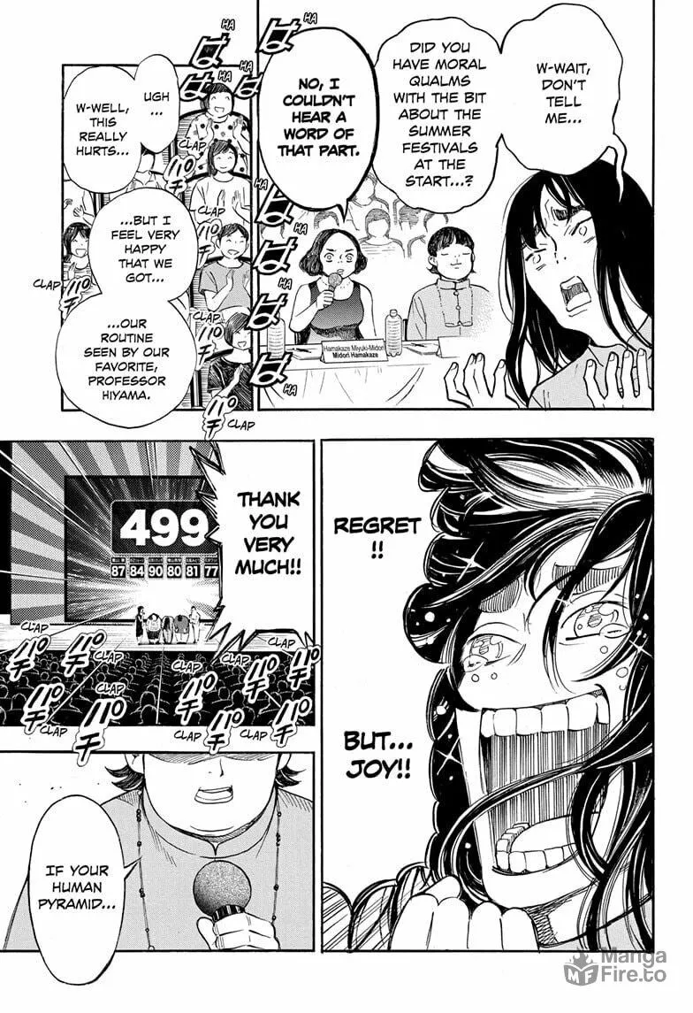 Read Show-ha Shoten! chapter 29 image 8 on Lezhin