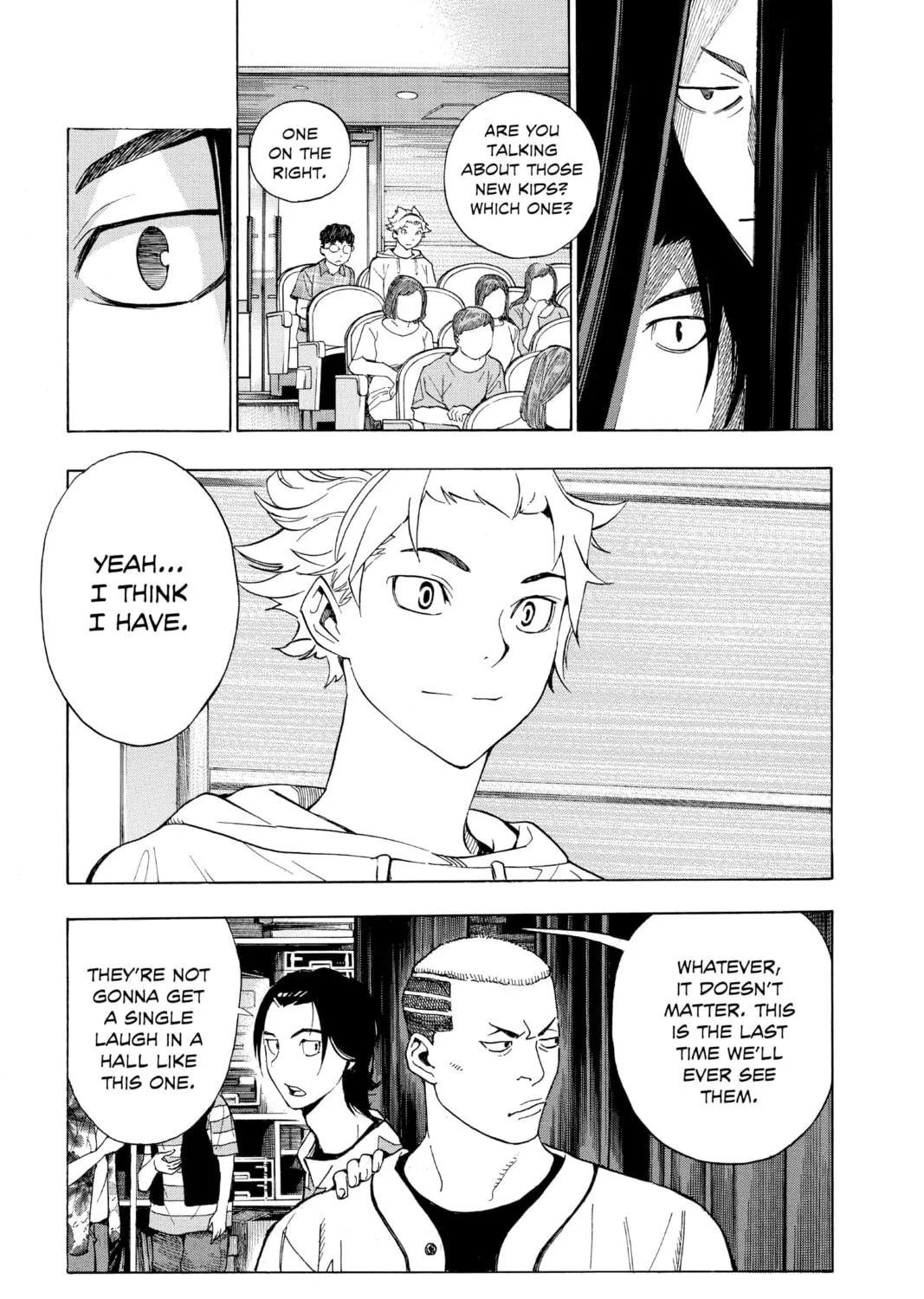 Read Show-ha Shoten! chapter 3 image 52 on Lezhin