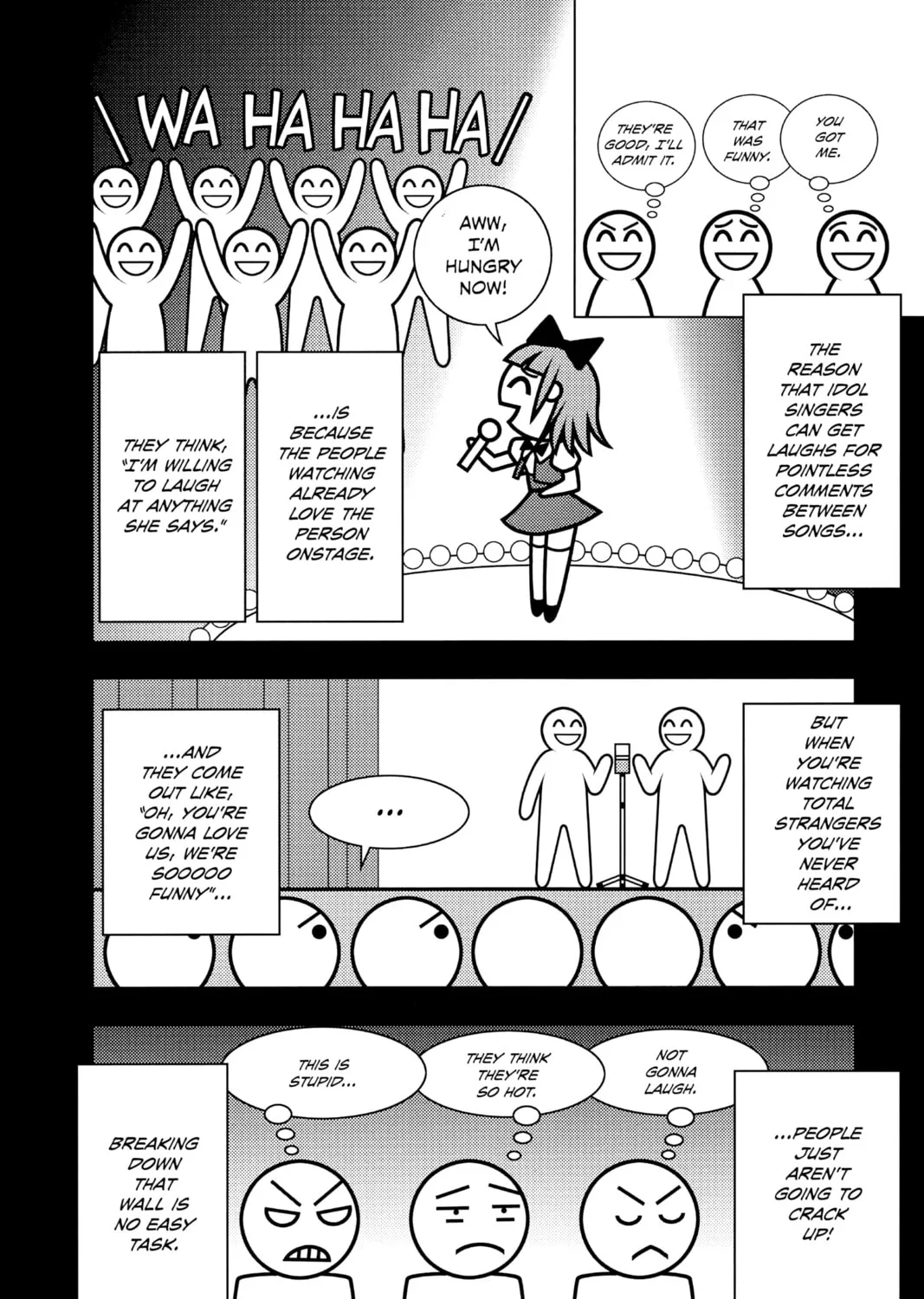 Read Show-ha Shoten! chapter 3 image 62 on Lezhin