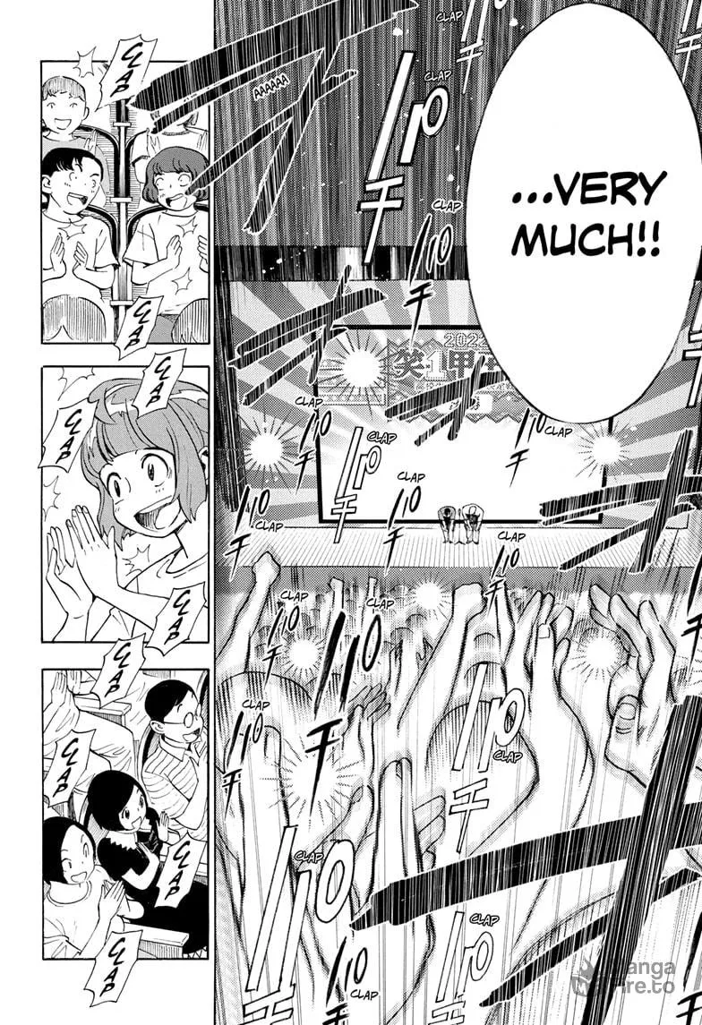 Read Show-ha Shoten! chapter 30 image 11 on Lezhin