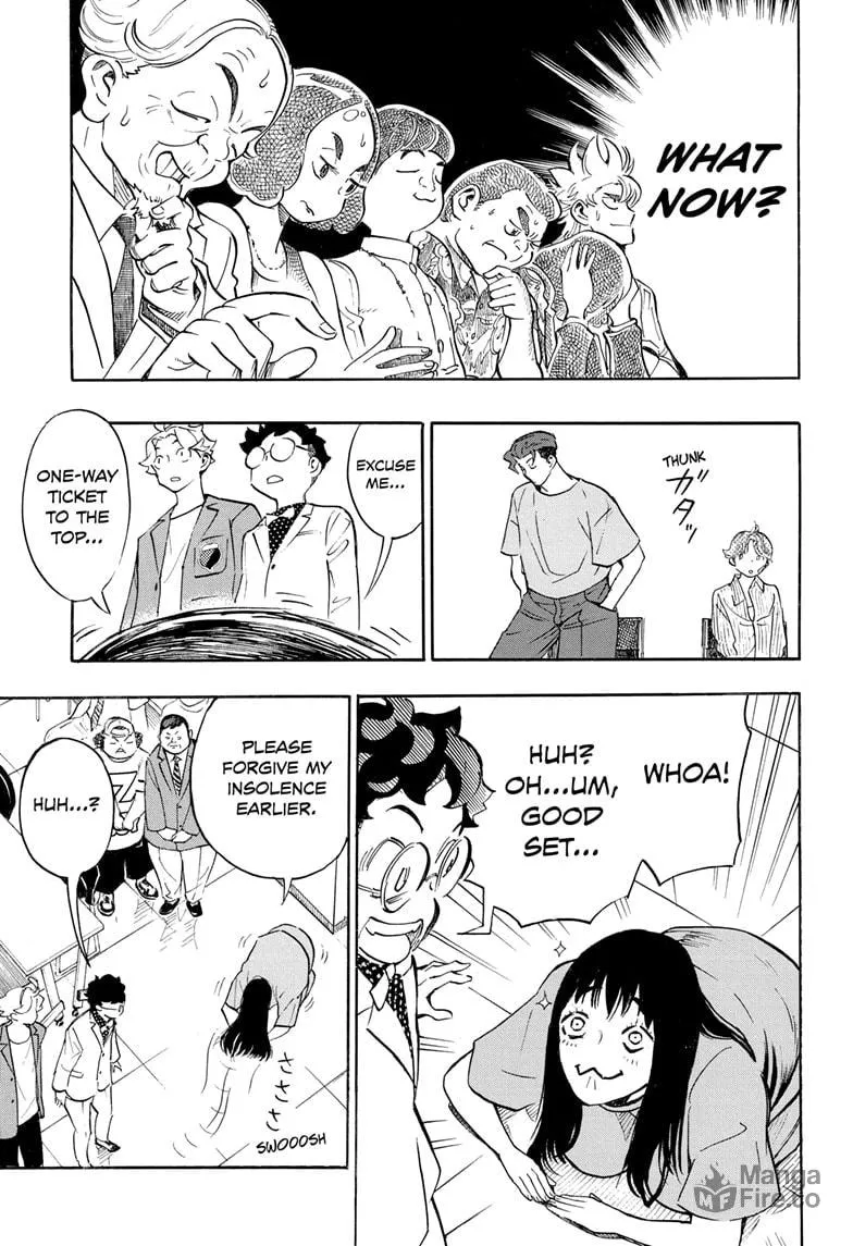 Read Show-ha Shoten! chapter 30 image 14 on Lezhin