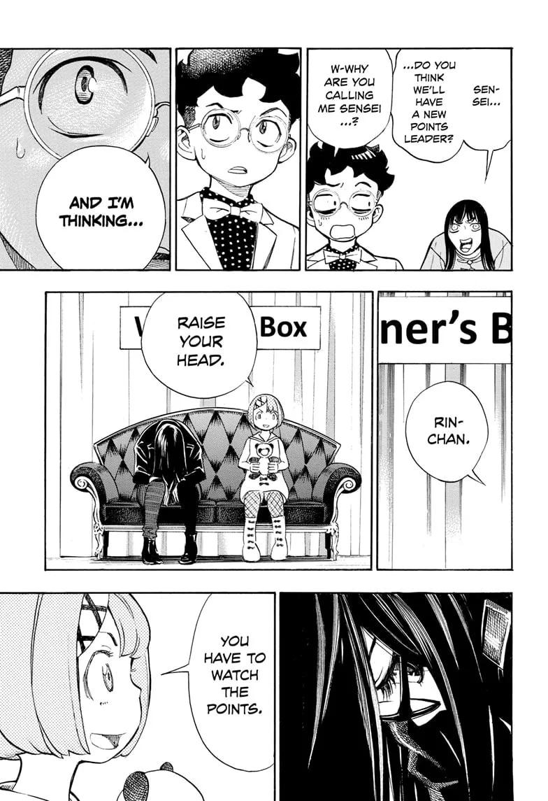 Read Show-ha Shoten! chapter 30 image 16 on Lezhin
