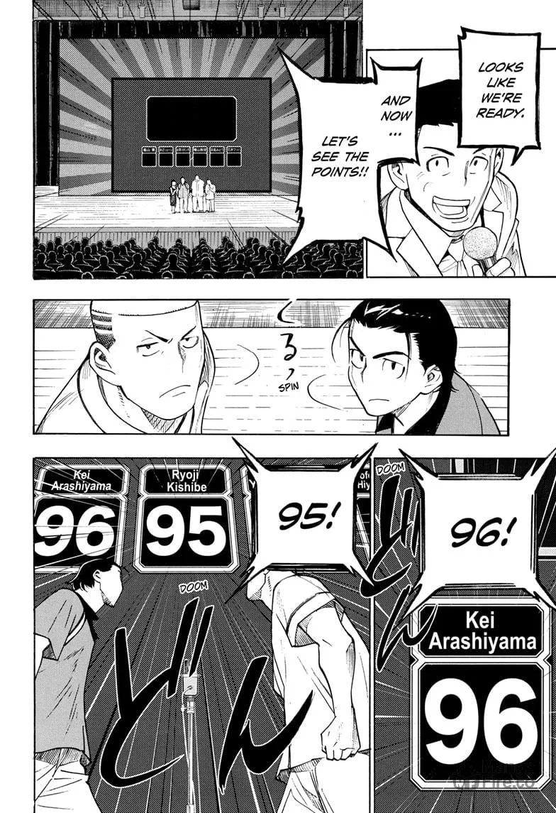Read Show-ha Shoten! chapter 30 image 17 on Lezhin