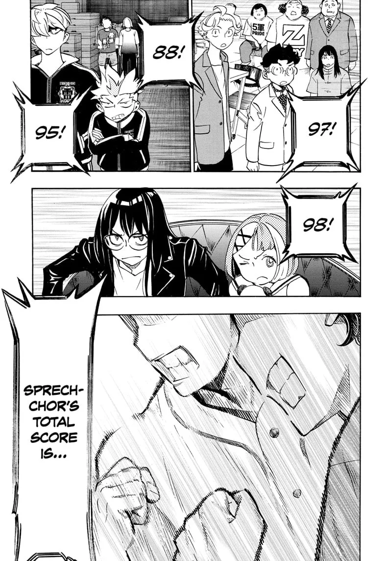 Read Show-ha Shoten! chapter 30 image 18 on Lezhin