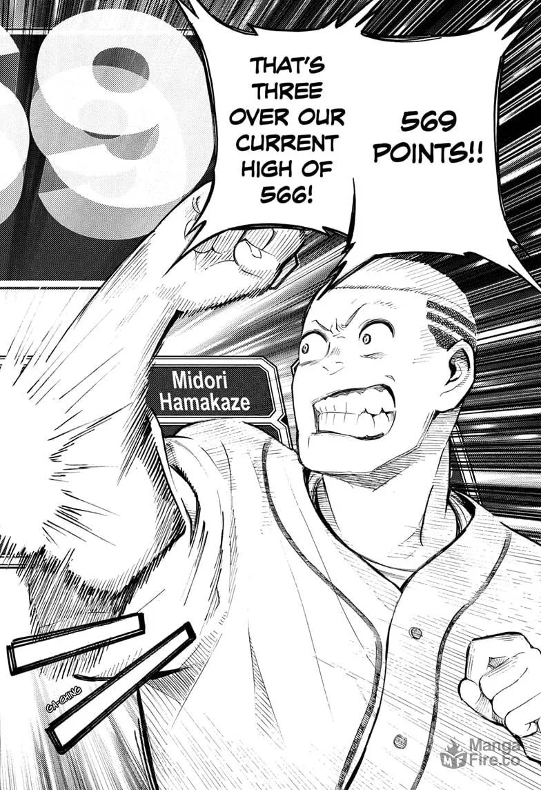 Read Show-ha Shoten! chapter 30 image 19 on Lezhin