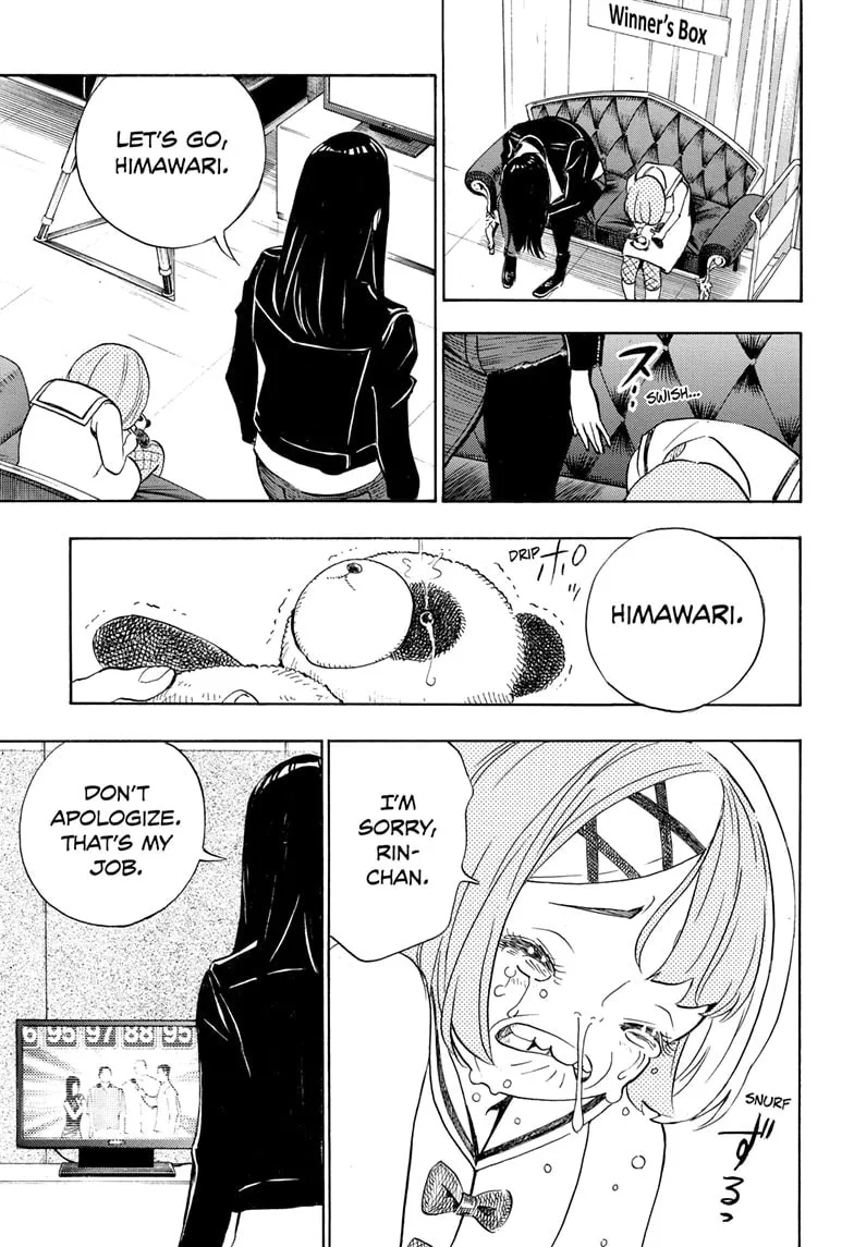 Read Show-ha Shoten! chapter 30 image 22 on Lezhin