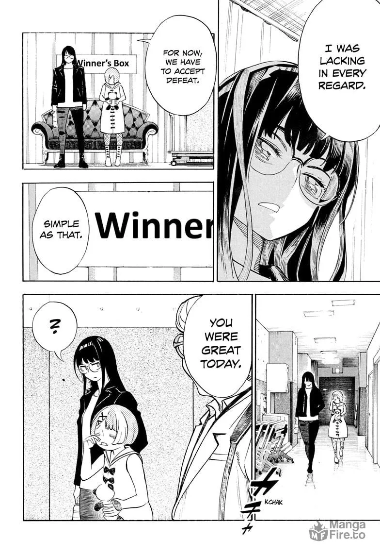 Read Show-ha Shoten! chapter 30 image 23 on Lezhin