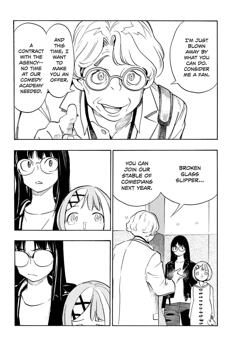 Read Show-ha Shoten! chapter 30 image 25 on Lezhin