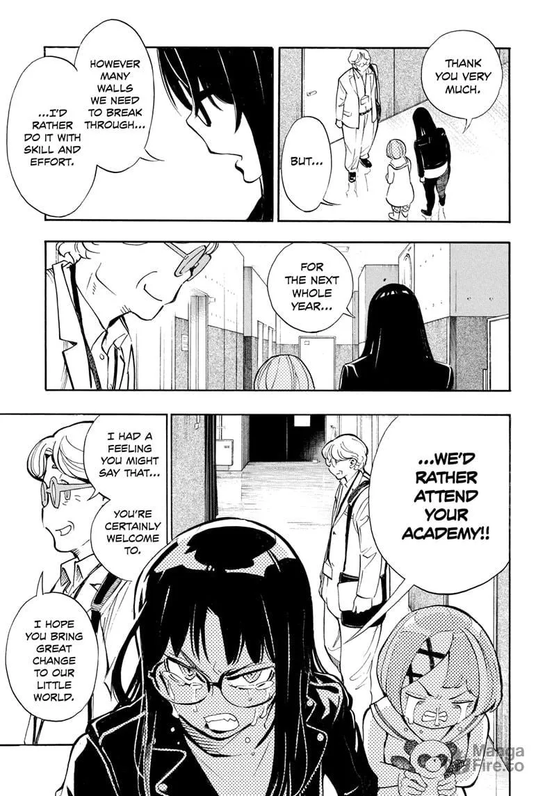Read Show-ha Shoten! chapter 30 image 26 on Lezhin